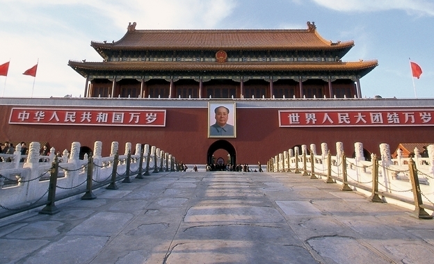 Wie umgehen mit der Weltmacht China? 