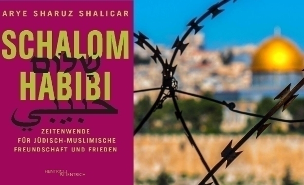 Schalom Habibi - Aufbruch in den Israelisch-Arabischen Beziehungen?