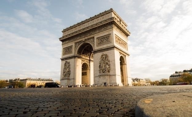 Was Frankreich bewegt - 60 Jahre Élysée-Vertrag