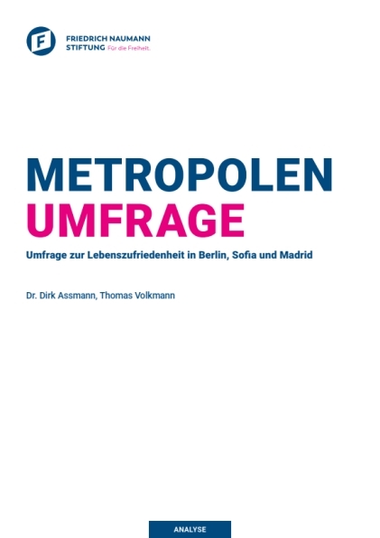 Metropolen-Umfrage