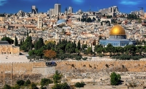 What's up Israel 