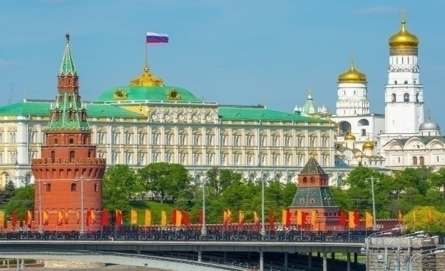 Im Schatten des Kreml – Unterwegs in Putins Russland