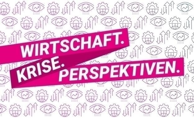 Wirtschaft – Krise – Perspektiven 