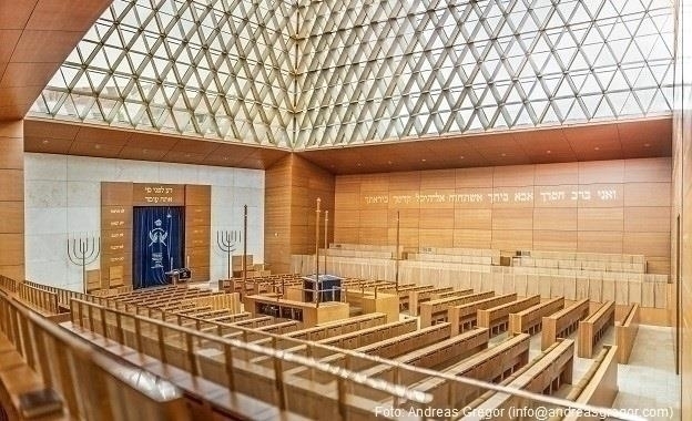 Jüdisches Leben in München