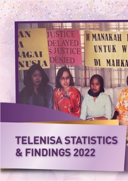 Telenisa Statistics and Findings 2022