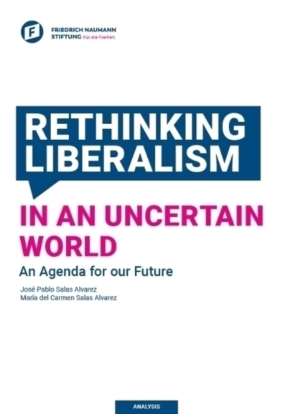 Rethinking Liberalism in an Uncertain World