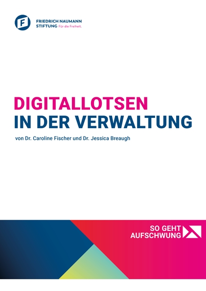 Digitallotsen in der Verwaltung