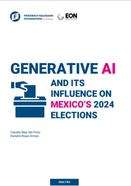 Generative AI and its Influence on Mexico’s 2024 Elections