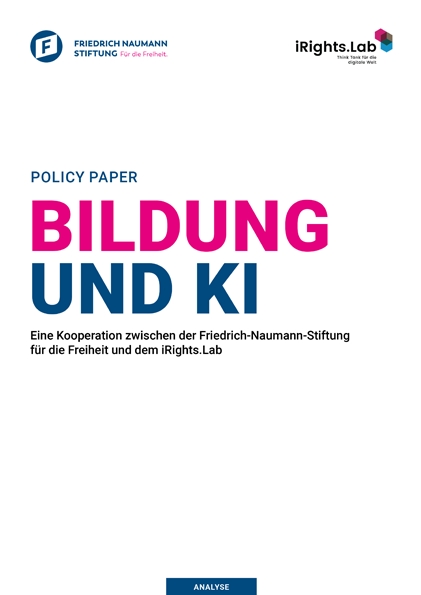 Bildung und KI
