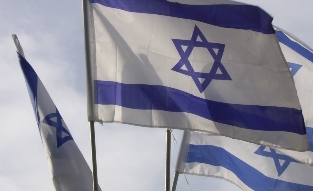 Schicksalswahl in Israel