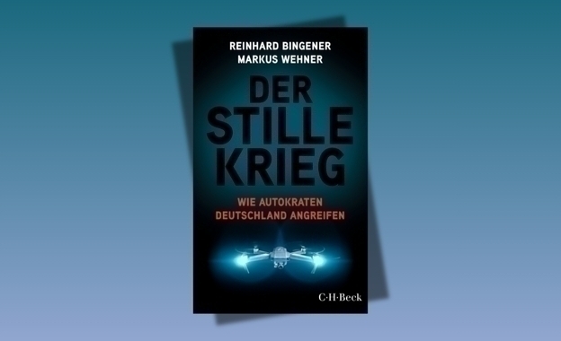 "Der stille Krieg" - Wie Autokraten Deutschland angreifen