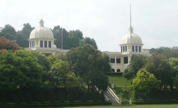 Malaysia zwischen Wirtschaft und Geopolitik –