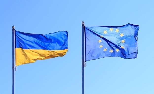 Diskussion: Die Ukraine in Europa