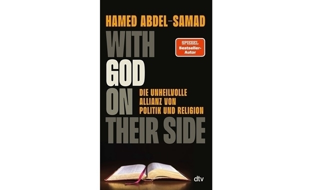 Buchvorstellung und Diskussion: With God on their Side