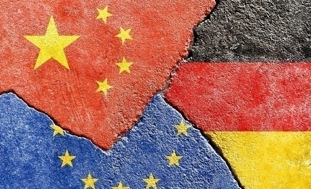 Quo vadis China?