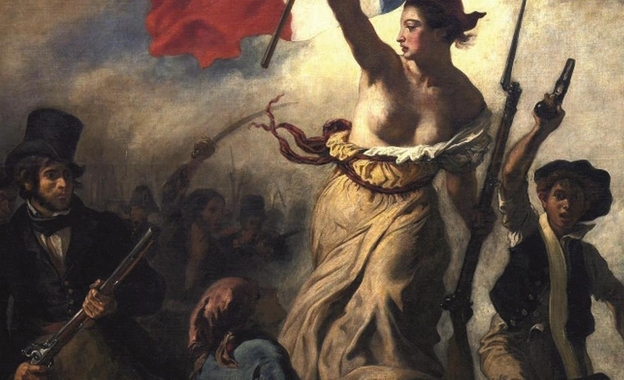 Freiheit! Welche Freiheit? 