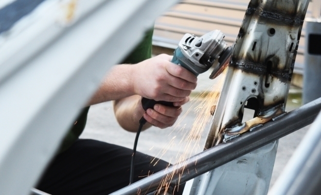 Deutschlands Autobauer im globalen Innovationsrennen