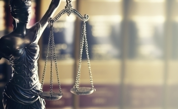 9. Liberale Rechtstagung 2026 - Rule of Law 