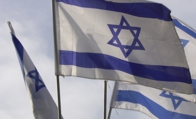 Schicksalswahl in Israel