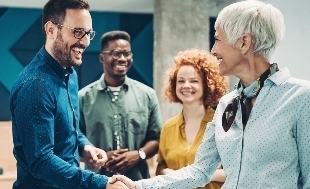 Crashkurs: Ehrenamtliche Teams führen