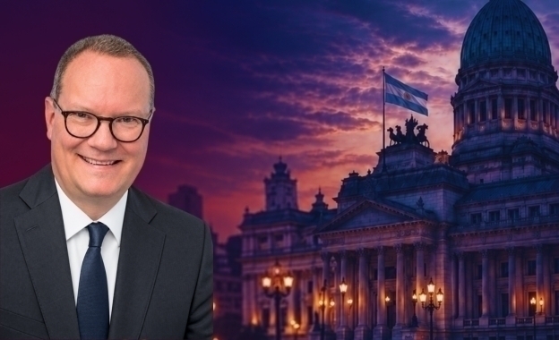 Mit der Kettensäge gegen Bürokratie? 