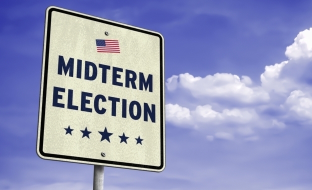 US-Midterms 2026: Was passiert am 3. November? 