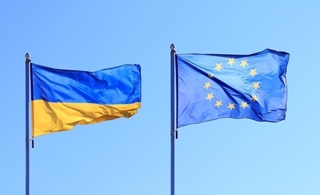 Diskussion: Die Ukraine in Europa