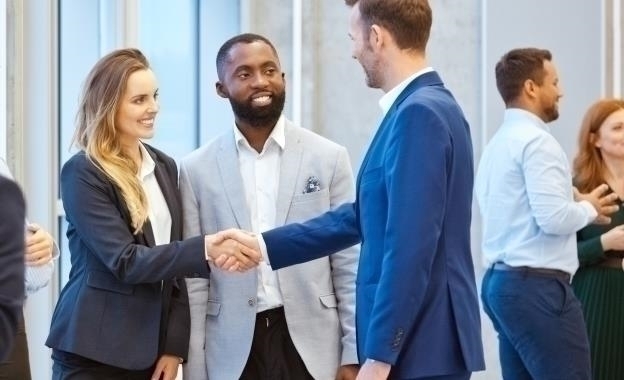 Erfolgreich Dialoge führen