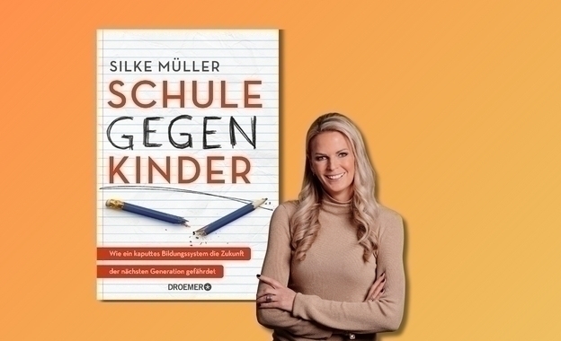 Schule gegen Kinder? Unser Schulsystem zwischen Krise & Aufbruch