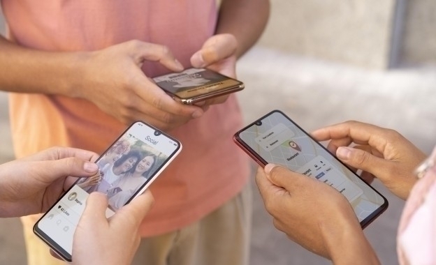 Social Media-Verbot