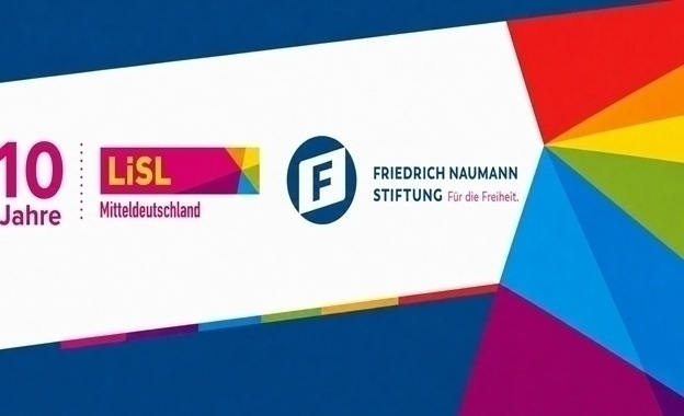 Frei leben. Frei Lieben. Sicher sein. 