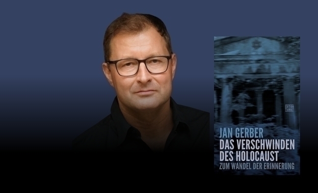 Das Verschwinden des Holocaust und der Wandel der Erinnerung
