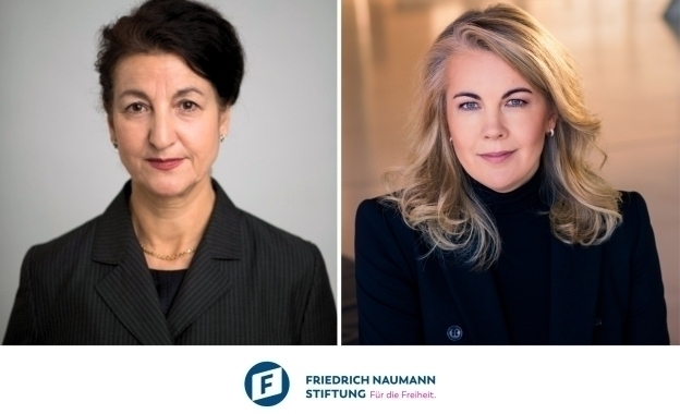 Freiheit leben