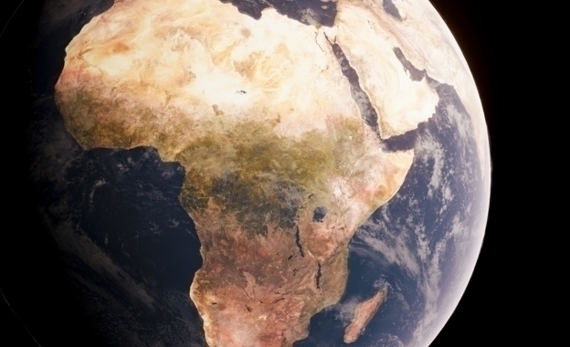 Der Sahel im Umbruch