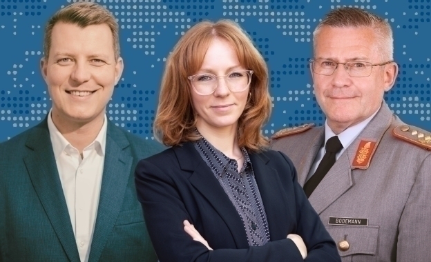 Operationsplan Deutschland