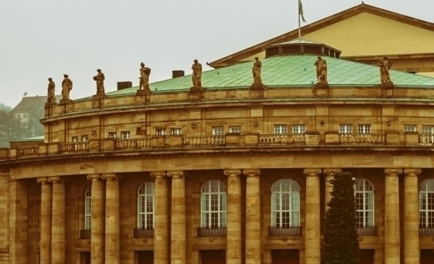 #RMS on site: Politik im Opernhaus