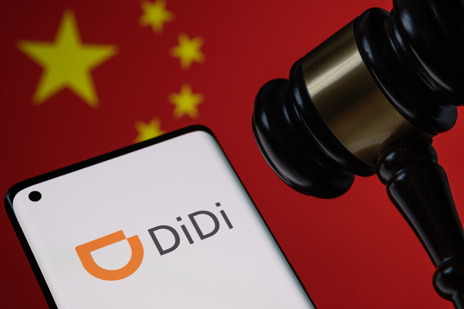 Big Tech More Than A Tech Crackdown It S Farewell To China S Economic Reform