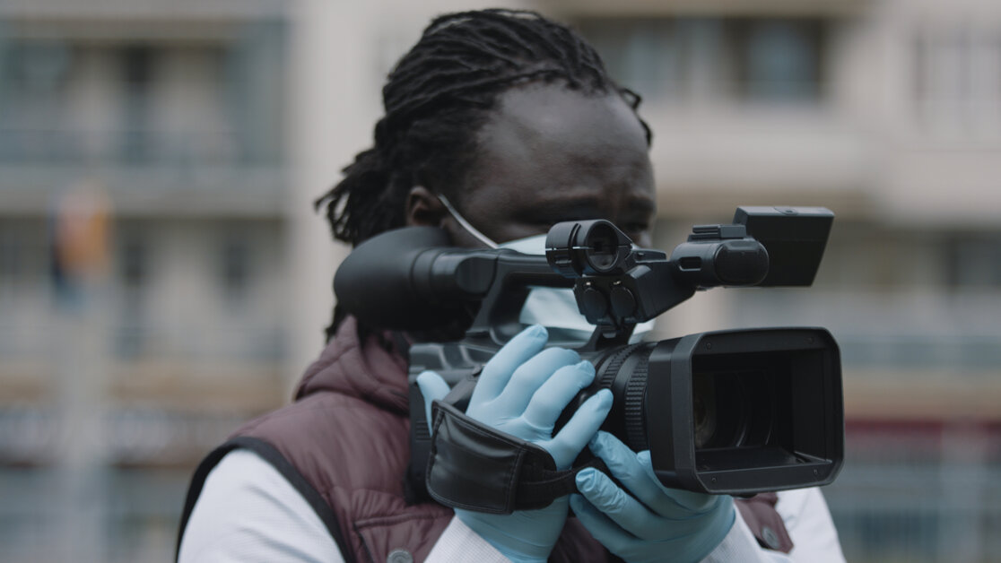 Human Rights Films: African human rights films exhibition