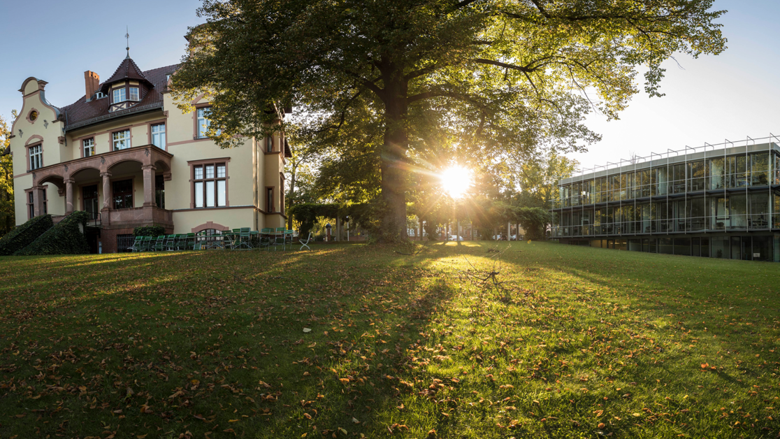 Stiftungsjubiläum Vor 65 Jahren Gründung der FriedrichNaumannStiftung