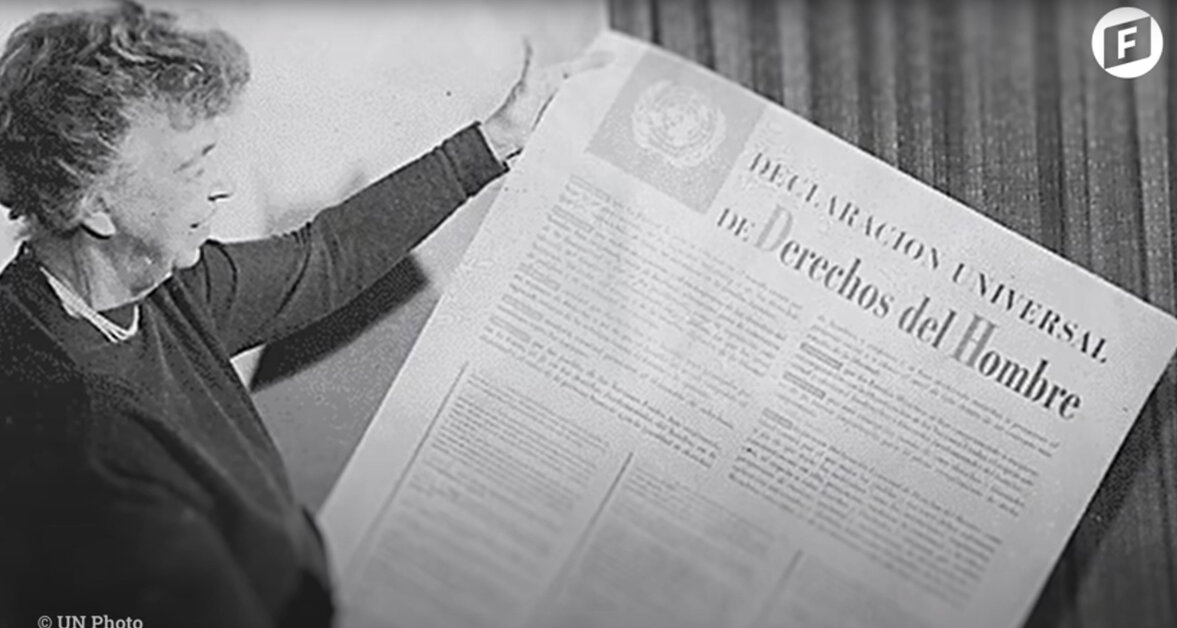 Fn Human Rights Human Rights: FNF's Global Human Rights Work