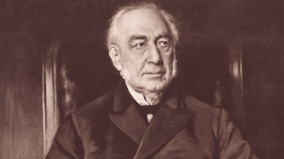 125. Todestag Eduard Simson