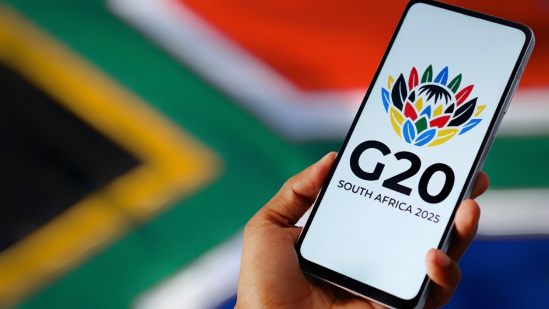 G20 Rya G20: The role of C20 in shaping an inclusive G20 2025