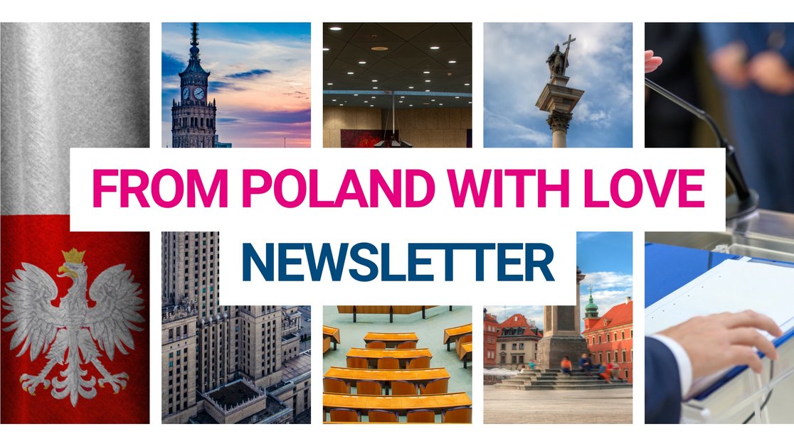NEWSLETTER: A Crypto Scandal Reaches Deep Into Poland’s Right