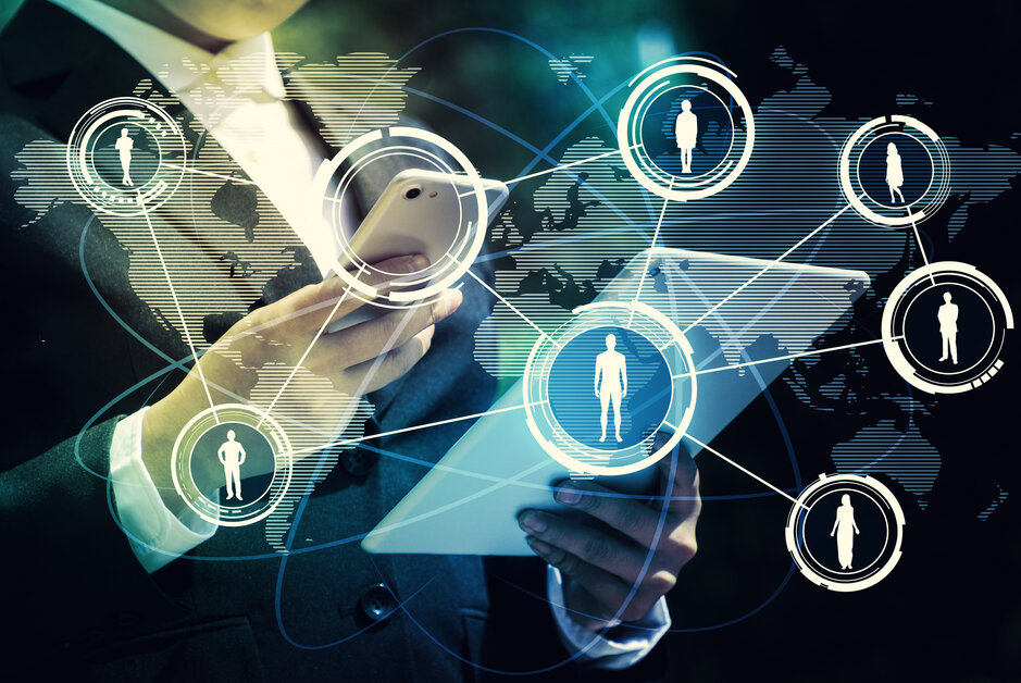 Jobs: Referatsleiter Interne Kommunikation und Marketing (m/w/d)