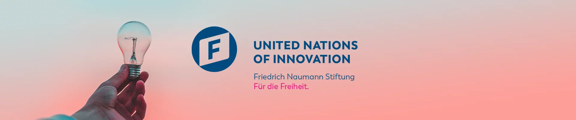 United Nations of Innovation 