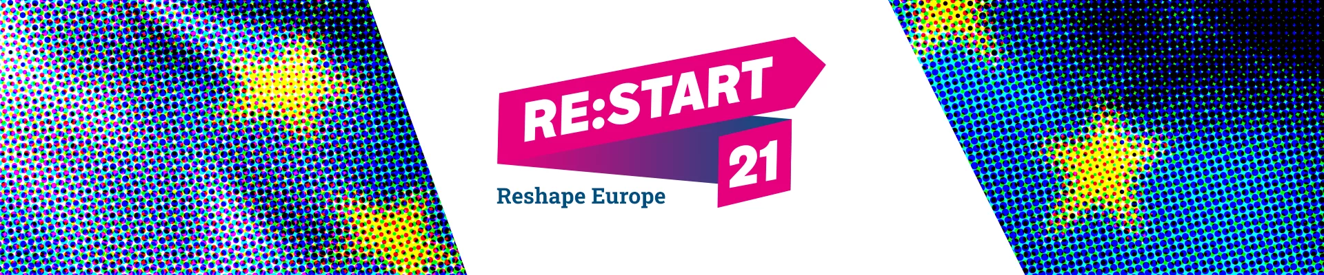Reshape Europe
