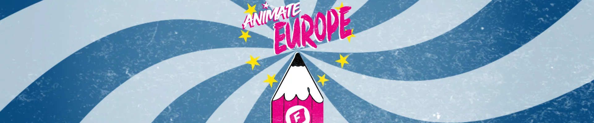 Focus Banner Animate Europe