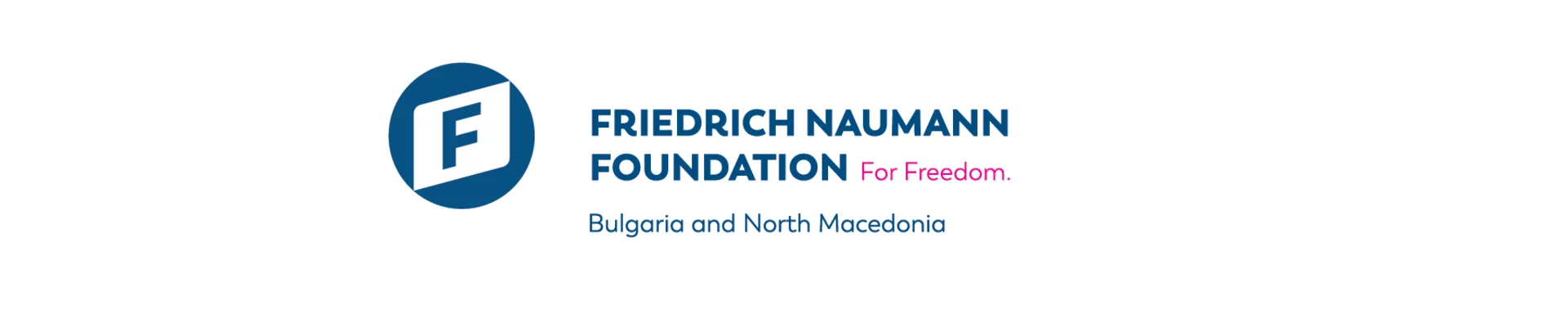 Friedrich Naumann Foundation for Freedom Logo