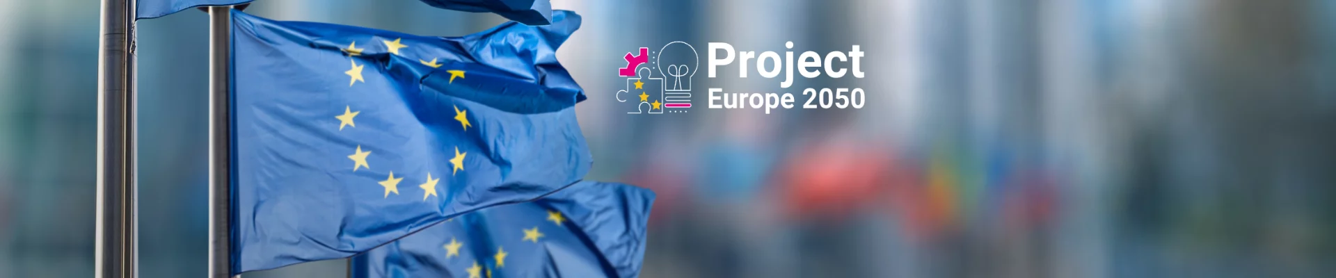 Focus Banner Project Europe