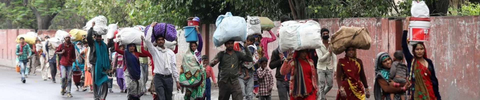 Policy Paper Series on Migration